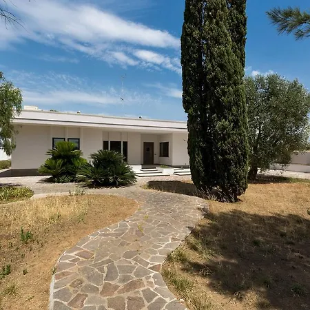 Vila Bielena Galatina